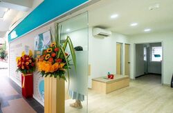Jurong East Street 24 (D22), Shop House #574145381